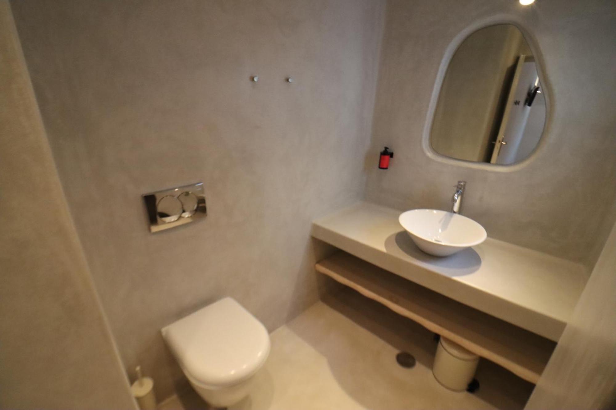 Flisvos Beach Studios Naxos City Exterior photo